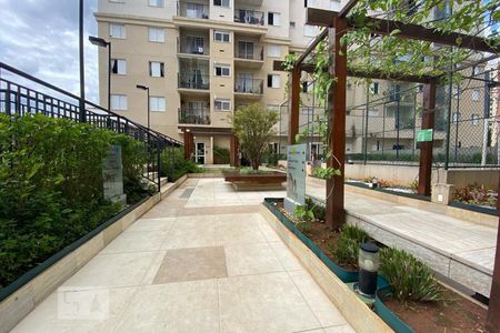 Apartamento à venda com 60m², 2 quartos e 1 vagaÁrea comum