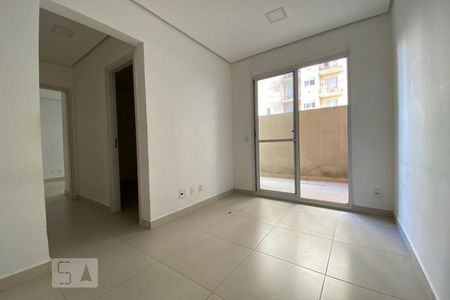 Sala de apartamento para alugar com 2 quartos, 60m² em Jardim Parque Morumbi, São Paulo
