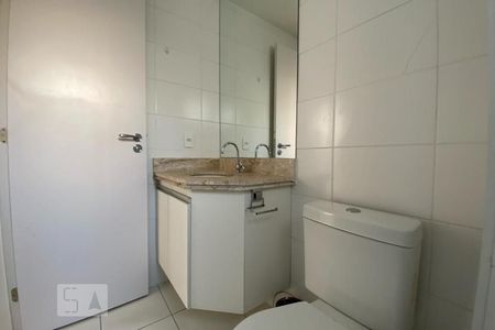 Apartamento à venda com 60m², 2 quartos e 1 vagaBanheiro