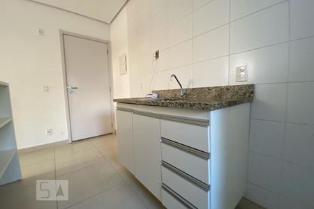 Apartamento à venda com 60m², 2 quartos e 1 vagaCozinha
