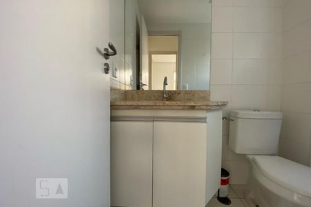 Apartamento à venda com 60m², 2 quartos e 1 vagaBanheiro