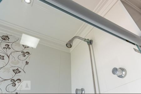 Apartamento para alugar com 123m², 3 quartos e 2 vagas Apartamento para alugar com 123m², 3 quartos e 2 vagasBanheiro da Suíte