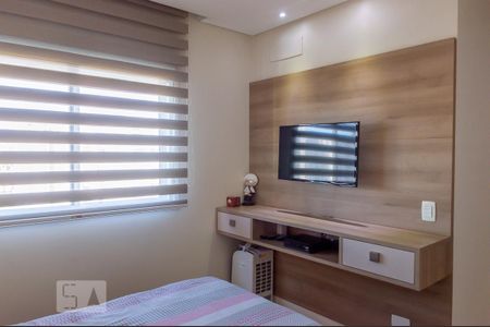 Apartamento para alugar com 123m², 3 quartos e 2 vagas Apartamento para alugar com 123m², 3 quartos e 2 vagasQuarto Suíte