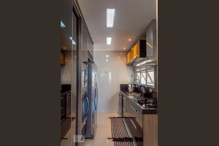 Apartamento para alugar com 123m², 3 quartos e 2 vagas Apartamento para alugar com 123m², 3 quartos e 2 vagasCozinha