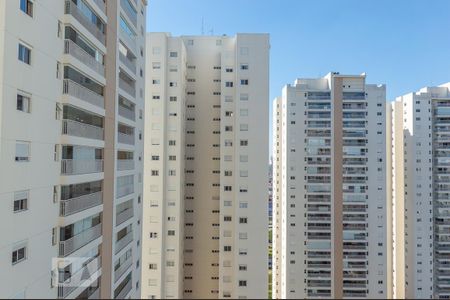 Apartamento para alugar com 123m², 3 quartos e 2 vagas Apartamento para alugar com 123m², 3 quartos e 2 vagasVista do Quarto 1