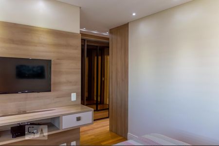 Apartamento para alugar com 123m², 3 quartos e 2 vagas Apartamento para alugar com 123m², 3 quartos e 2 vagasQuarto Suíte