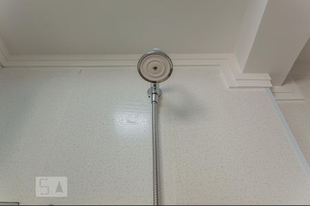 Apartamento para alugar com 123m², 3 quartos e 2 vagas Apartamento para alugar com 123m², 3 quartos e 2 vagasBanheiro de Serviço