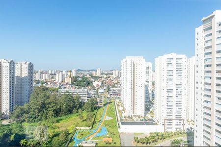 Apartamento para alugar com 123m², 3 quartos e 2 vagas Apartamento para alugar com 123m², 3 quartos e 2 vagasVista do Quarto Suíte
