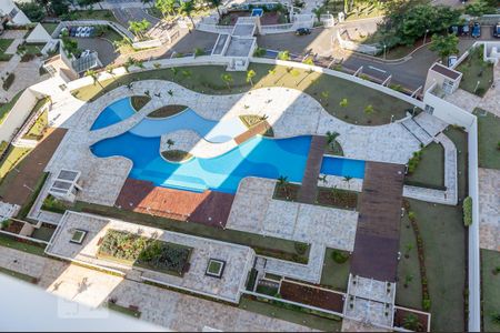 Apartamento para alugar com 123m², 3 quartos e 2 vagas Apartamento para alugar com 123m², 3 quartos e 2 vagasÁrea comum