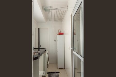 Apartamento para alugar com 123m², 3 quartos e 2 vagas Apartamento para alugar com 123m², 3 quartos e 2 vagasÁrea de Serviço