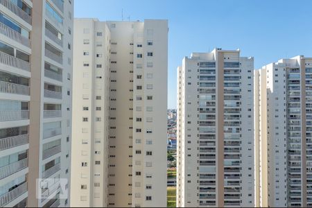 Apartamento para alugar com 123m², 3 quartos e 2 vagas Apartamento para alugar com 123m², 3 quartos e 2 vagasVista do Quarto 2