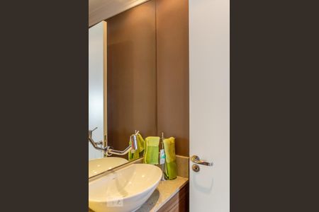 Apartamento para alugar com 123m², 3 quartos e 2 vagas Apartamento para alugar com 123m², 3 quartos e 2 vagasLavabo