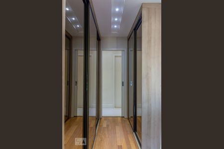 Apartamento para alugar com 123m², 3 quartos e 2 vagas Apartamento para alugar com 123m², 3 quartos e 2 vagasQuarto Suíte
