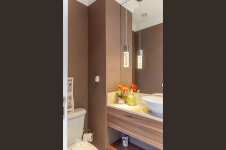 Apartamento para alugar com 123m², 3 quartos e 2 vagas Apartamento para alugar com 123m², 3 quartos e 2 vagasLavabo