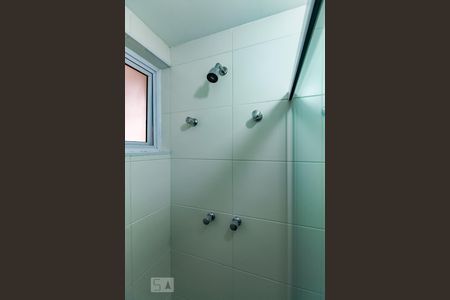 Apartamento para alugar com 70m², 3 quartos e 2 vagasBanheiro