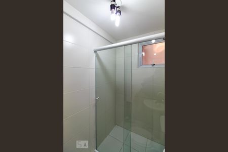 Apartamento para alugar com 70m², 3 quartos e 2 vagasBanheiro