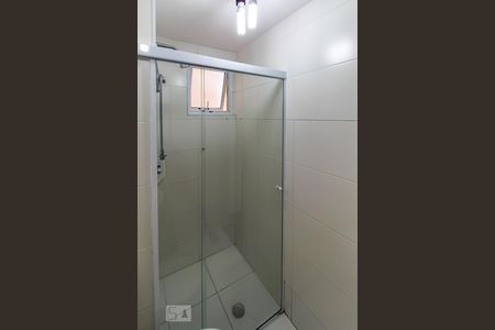 Apartamento para alugar com 70m², 3 quartos e 2 vagasBanheiro da Suíte