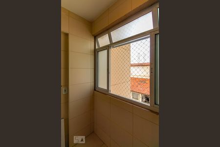 Apartamento para alugar com 70m², 3 quartos e 2 vagasÁrea de Serviço