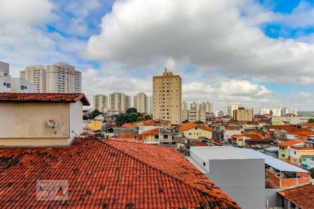 Apartamento para alugar com 70m², 3 quartos e 2 vagasVista da Suíte