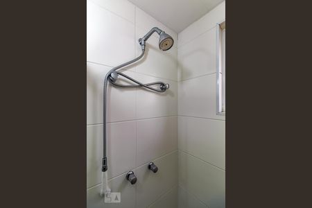 Apartamento para alugar com 70m², 3 quartos e 2 vagasBanheiro da Suíte