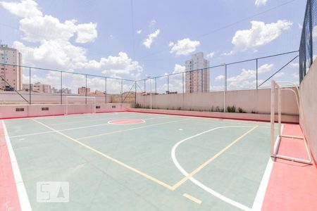 Apartamento para alugar com 70m², 3 quartos e 2 vagasQuadra Esportiva