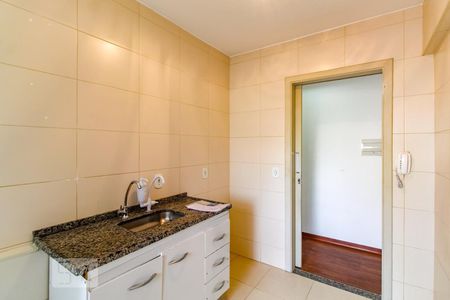 Apartamento para alugar com 70m², 3 quartos e 2 vagasCozinha