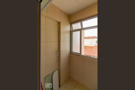 Apartamento para alugar com 70m², 3 quartos e 2 vagasÁrea de Serviço