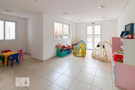 Apartamento para alugar com 70m², 3 quartos e 2 vagasBrinquedoteca