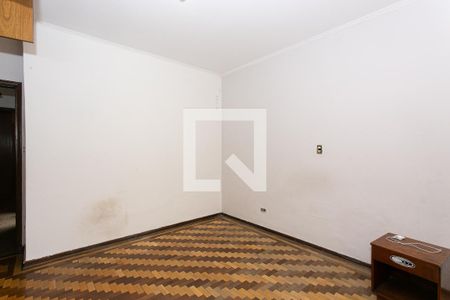 Quarto 1 de casa à venda com 3 quartos, 280m² em Vila Matilde, São Paulo