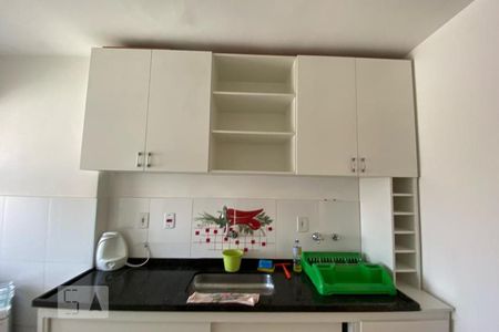 Apartamento para alugar com 55m², 2 quartos e 1 vagaCozinha