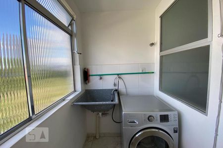 Apartamento para alugar com 55m², 2 quartos e 1 vagaÁrea de Serviço