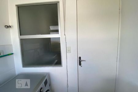 Apartamento para alugar com 55m², 2 quartos e 1 vagaÁrea de Serviço