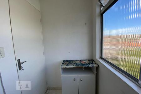 Apartamento para alugar com 55m², 2 quartos e 1 vagaÁrea de Serviço
