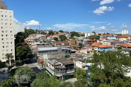 Apartamento para alugar com 55m², 2 quartos e 1 vagaVista do Quarto