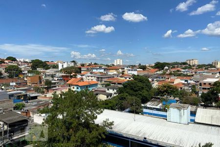 Apartamento para alugar com 55m², 2 quartos e 1 vagavista da Sacada