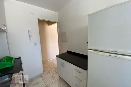 Apartamento para alugar com 55m², 2 quartos e 1 vagaCozinha