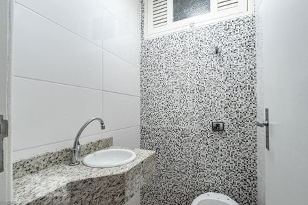 Apartamento à venda com 154m², 3 quartos e 1 vaga Apartamento à venda com 154m², 3 quartos e 1 vagaLavabo