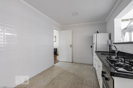 Apartamento à venda com 154m², 3 quartos e 1 vaga Apartamento à venda com 154m², 3 quartos e 1 vagaCozinha