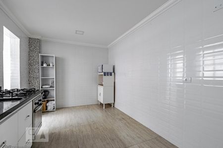 Apartamento à venda com 154m², 3 quartos e 1 vaga Apartamento à venda com 154m², 3 quartos e 1 vagaCozinha