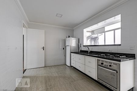 Apartamento à venda com 154m², 3 quartos e 1 vaga Apartamento à venda com 154m², 3 quartos e 1 vagaCozinha