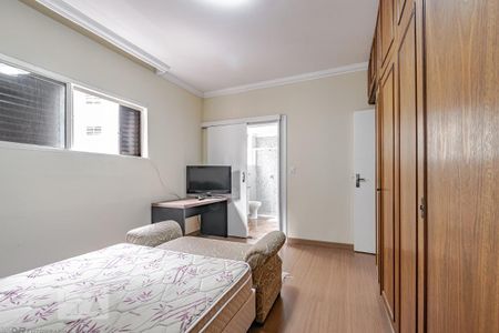 Apartamento à venda com 154m², 3 quartos e 1 vaga Apartamento à venda com 154m², 3 quartos e 1 vagaSuíte 1