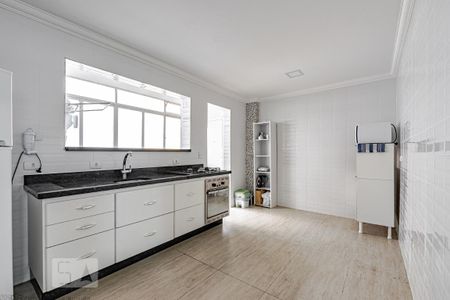 Apartamento à venda com 154m², 3 quartos e 1 vaga Apartamento à venda com 154m², 3 quartos e 1 vagaCozinha