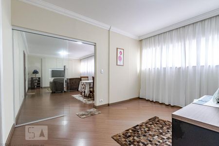 Sala de Jantar de apartamento à venda com 3 quartos, 154m² em Centro, Curitiba