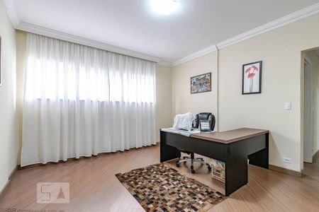 Sala de Jantar de apartamento à venda com 3 quartos, 154m² em Centro, Curitiba