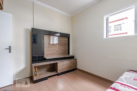 Quarto 1 de apartamento à venda com 3 quartos, 154m² em Centro, Curitiba