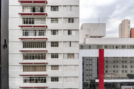 Apartamento à venda com 154m², 3 quartos e 1 vaga Apartamento à venda com 154m², 3 quartos e 1 vagaVista