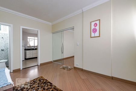 Sala de Jantar de apartamento à venda com 3 quartos, 154m² em Centro, Curitiba