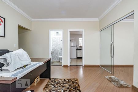 Sala de Jantar de apartamento à venda com 3 quartos, 154m² em Centro, Curitiba