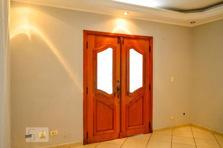 Sala Entrada Principal de casa à venda com 2 quartos, 90m² em Jardim Adutora, São Paulo