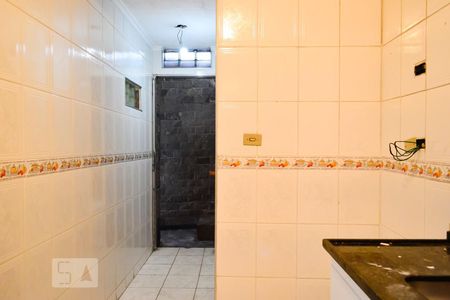 Casa à venda com 90m², 2 quartos e 3 vagas Casa à venda com 90m², 2 quartos e 3 vagasCasa 2 Cozinha Entrada